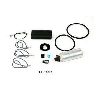  Motor Components FEP3212 Electric Fuel Pump: Automotive