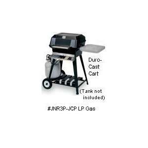  MHP JNR 3 Propane Gas Grill Patio, Lawn & Garden