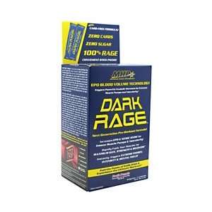  MHP Dark Rage