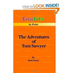   Tom Sawyer Summary of The Adventures of Tom Sawyer by Mark Twain