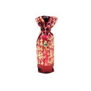  Wine Bottle Cover: Kitchen & Dining