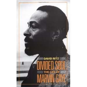  Divided Soul: The Life Of Marvin Gaye (Da Capo Paperback 