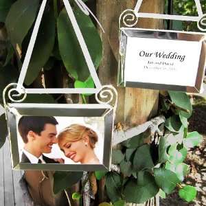  Hanging Picture Frame Ornament: Health & Personal Care