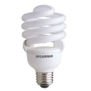 Sylvania 29695   30 Watt CFL Light Bulb   Compact Fluorescent     100 
