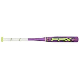   FPFPXA 31/21 ASA Fastpitch Softball Bat (31 Inch)