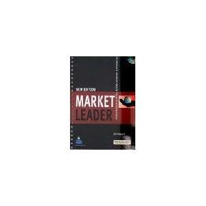  Market Leader Intermediate Teachers Book and DVD Pack (Market 