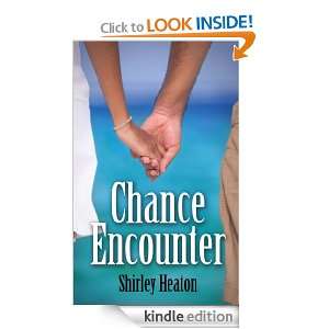 Start reading Chance Encounter 