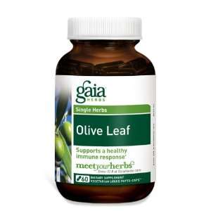  Gaia Herbs Professional Solutions Oregano Leaf