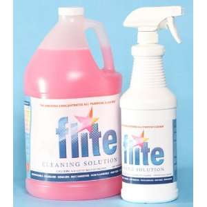  Flite Cleaning Solution