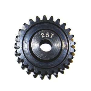 Redcat Racing 50116T 25 Tooth Steel Gear Toys & Games