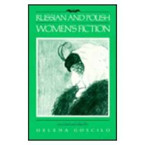  Russian and Polish Womens Fiction (9780870494727) Helena 