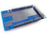 Arduino MEGA Prototype Shield ProtoShield +Bread Board  
