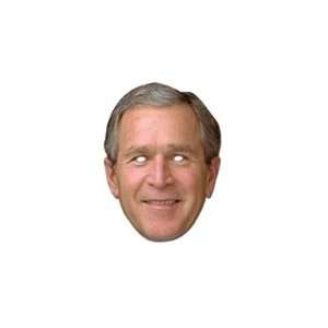  George Bush Celebrity Mask Toys & Games