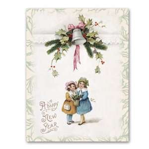  Belles   Christmas Gift Enclosure Cards (set of 12): Home 