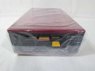 Nintendo Famicom Disk System Console Boxed Brand New JAPAN Video Game 