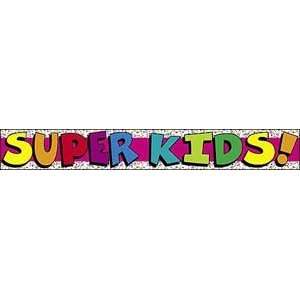  Banner Super Kids Toys & Games