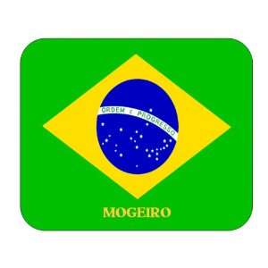  Brazil, Mogeiro Mouse Pad 