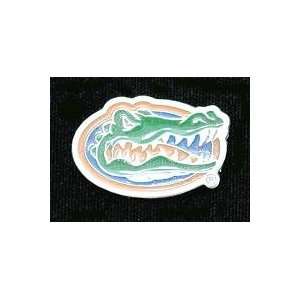  Florida Gators Team Logo Pin (2x): Sports & Outdoors