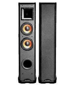 Acoustech Cinema Series Tower Speakers 1 Pair  Overstock