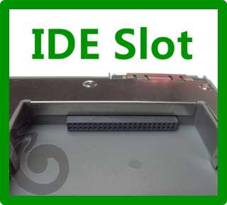 IDE 2nd HDD Caddy for Dell Latitude D600 D610 D620 D630  