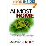 Almost Home Americas Love Hate Relationship with Community by David 