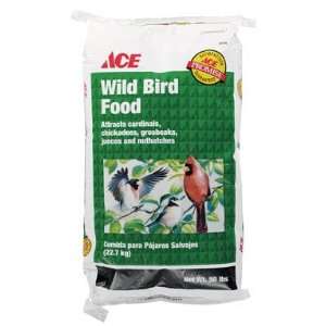 2 each: Ace Better Quality Wild Bird Seed (100034128 