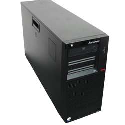IBM / Lenovo TD100 6429 2.66GHz Tower Server (Refurbished)   