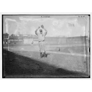 Grover Cleveland Alexander,Philadelphia NL (baseball)  