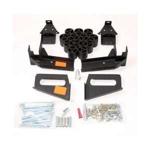    Performance Accessories 10183 07  TAHOE 3IN. BODY: Automotive
