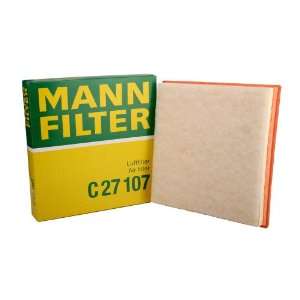  Mann Filter C 27 107 Air Filter Element Automotive