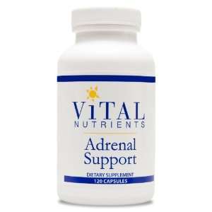  Adrenal Support