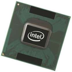 Intel Core 2 Duo T9600 2.8GHz Mobile Processor  