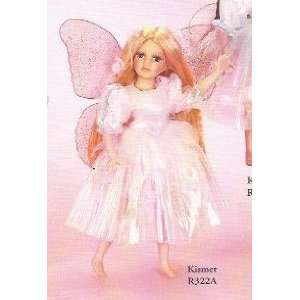  Kismet Fairy   Show Stoppers Doll Toys & Games