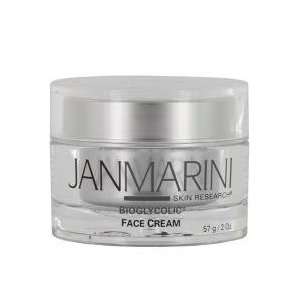  Jan Marini Bioglycolic Face Cream   2 fl oz Beauty