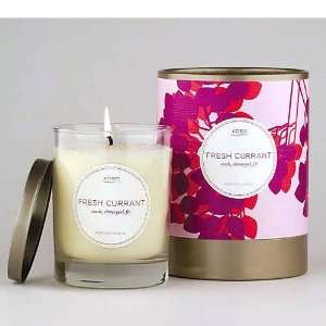 Fresh Currant Pure Soy Candle 