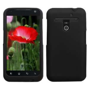  LG Revolution VS910 Phone Skin Covers, Black Cell Phones 