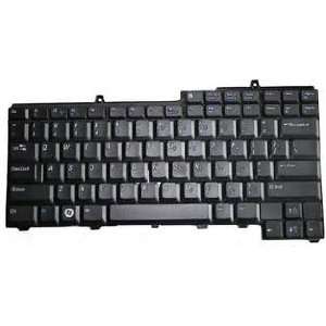  Keyboard for Dell Inspiron 6000, 9200, 9300, XPS M170 
