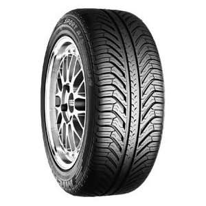  Michelin   Pilot Sport A/S Plus 235/45ZR17 94Y: Automotive