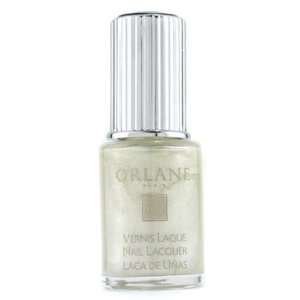  Orlane Nail Care   0.47 oz Nail Lacquer   No. 34 for Women 