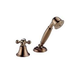   6016 BZLHP Hand Held Shower for Roman Tub Faucet