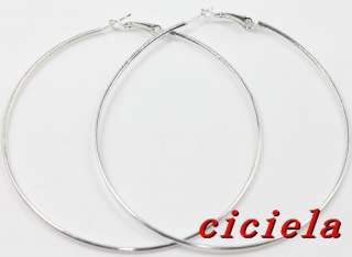 20,30,40,50,60,70,80,90mm 20pcs NEW jewelry Circle Basketball Wives 