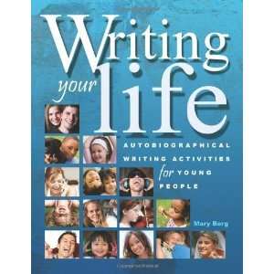   Writing Activities for Young People [Paperback] Mary Borg Books