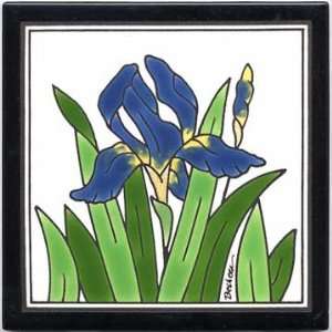   by Besheer Art Tile, Bedford, New Hampshire, U.S.A.