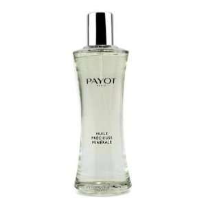 Regenerating Dry Oil Huile Precieuse Minerale   Payot 