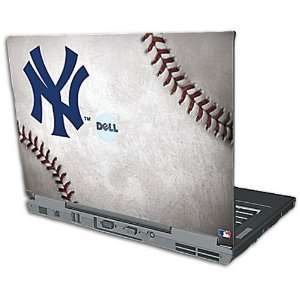   Yankees Global Wireless Ente MLB Dell Skin