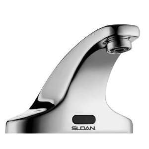 Sloan Valve SF 2350 SF Series Faucet   (1), (5)
