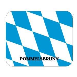  Bavaria, Pommelsbrunn Mouse Pad 