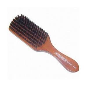  Scalpmaster Walnut Wave Brush (SC 2207): Beauty