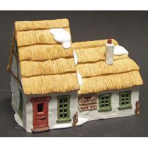   : Department 56 Dickens Village with Box, Collectible: Home & Kitchen
