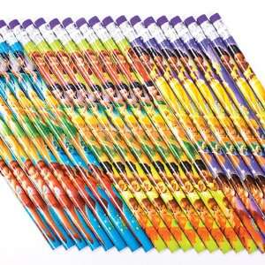  Disney Fairies 7.5 Pencil Case Pack 72